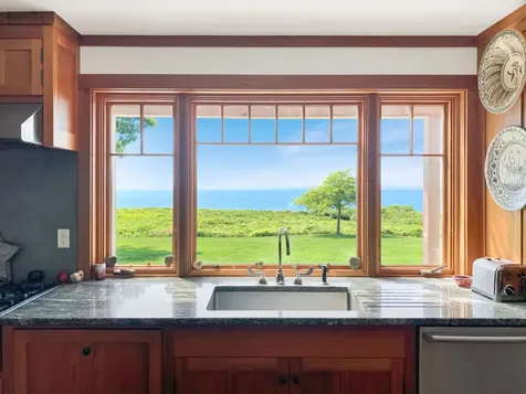 44 Forest Road West Tisbury MA 02575