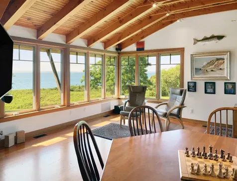 44 Forest Road West Tisbury MA 02575