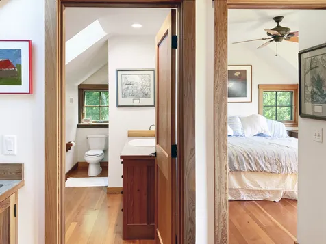 44 Forest Road West Tisbury MA 02575