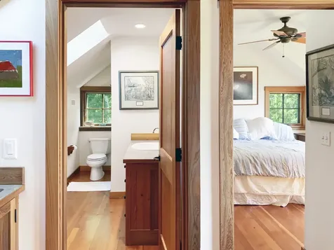 44 Forest Road West Tisbury MA 02575