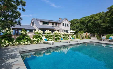 44 Forest Road West Tisbury MA 02575