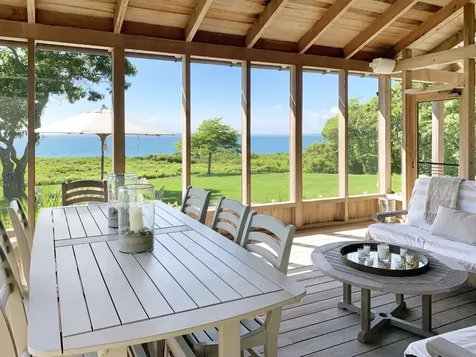 44 Forest Road West Tisbury MA 02575