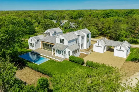2 Lexington Avenue Edgartown MA 02539
