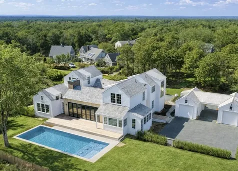 2 Lexington Avenue Edgartown MA 02539