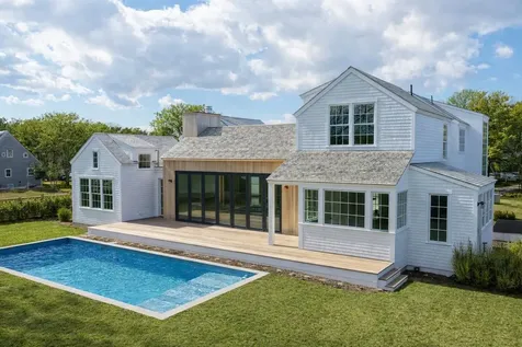 2 Lexington Avenue Edgartown MA 02539