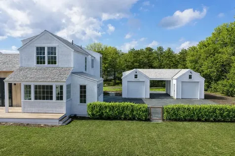 2 Lexington Avenue Edgartown MA 02539