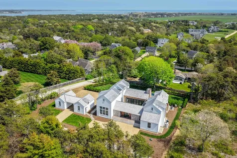 2 Lexington Avenue Edgartown MA 02539