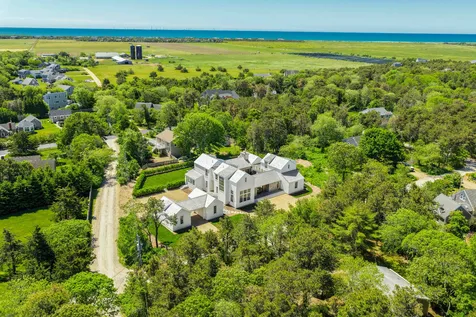2 Lexington Avenue Edgartown MA 02539