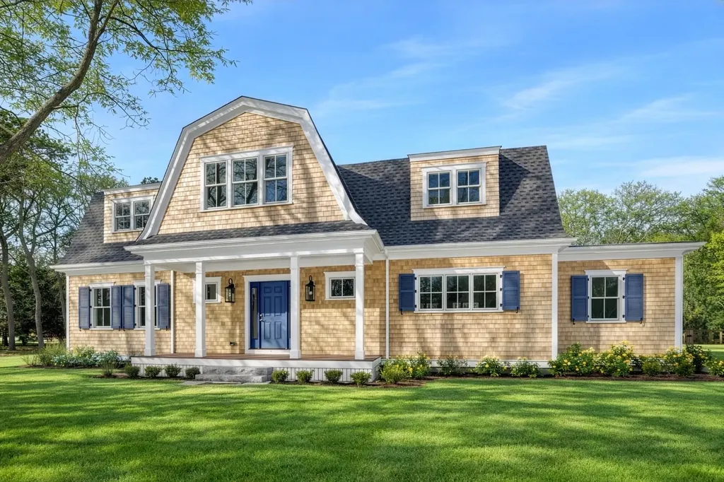 9 Marthas Way Edgartown MA 02539