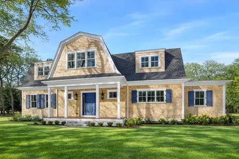 9 Marthas Way Edgartown MA 02539