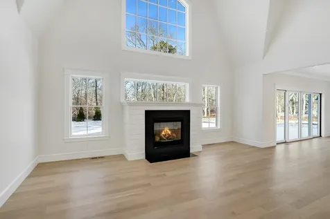 9 Marthas Way Edgartown MA 02539