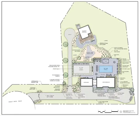 2 Great Rock Road Oak Bluffs MA 02557