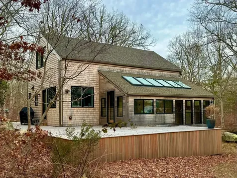 2 Great Rock Road Oak Bluffs MA 02557