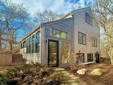 2 Great Rock Road Oak Bluffs MA 02557