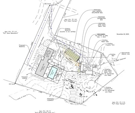 2 Great Rock Road Oak Bluffs MA 02557