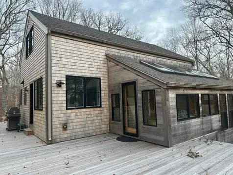 2 Great Rock Road Oak Bluffs MA 02557