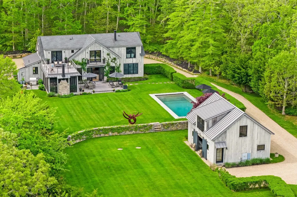 9 Ridge Hill Road Chilmark MA 02535