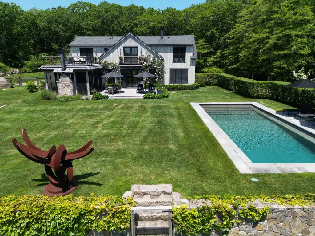 9 Ridge Hill Road Chilmark MA 02535