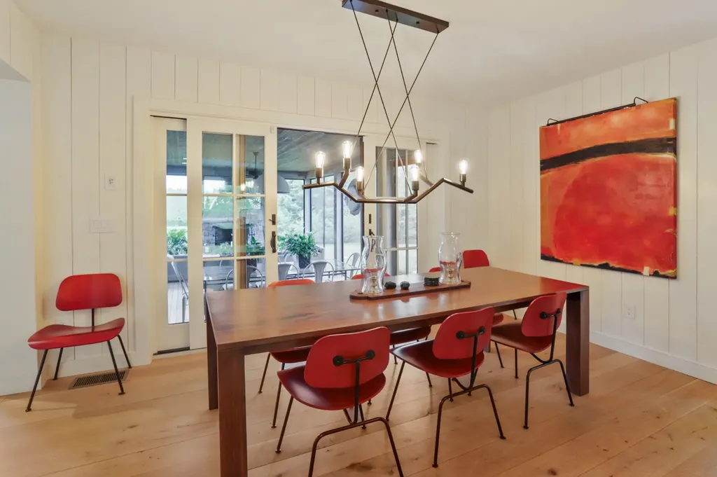 9 Ridge Hill Road Chilmark MA 02535
