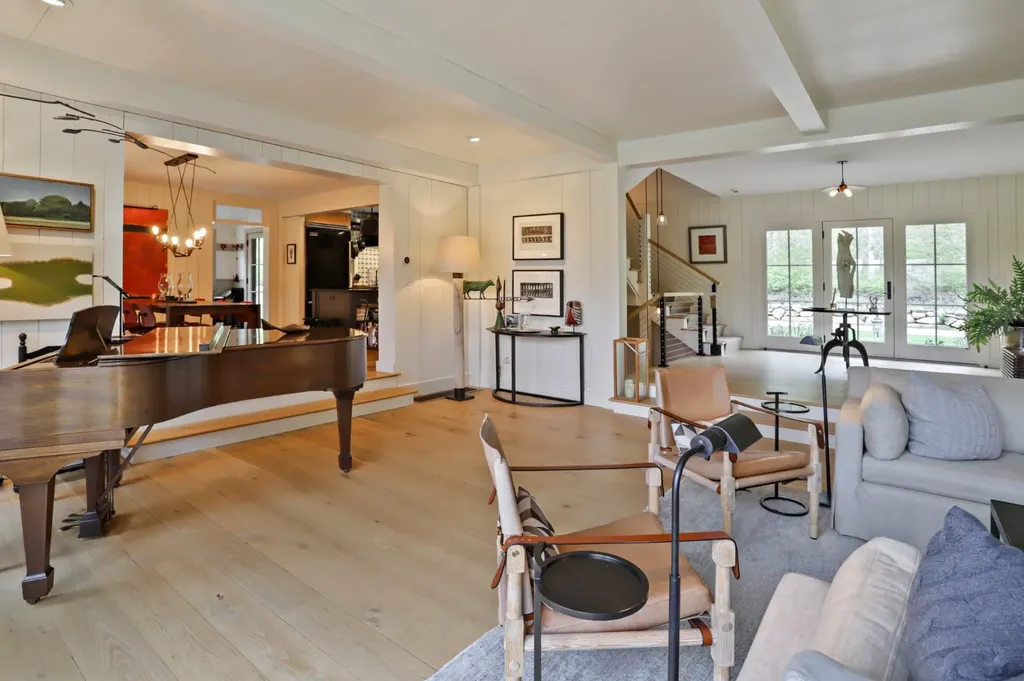 9 Ridge Hill Road Chilmark MA 02535