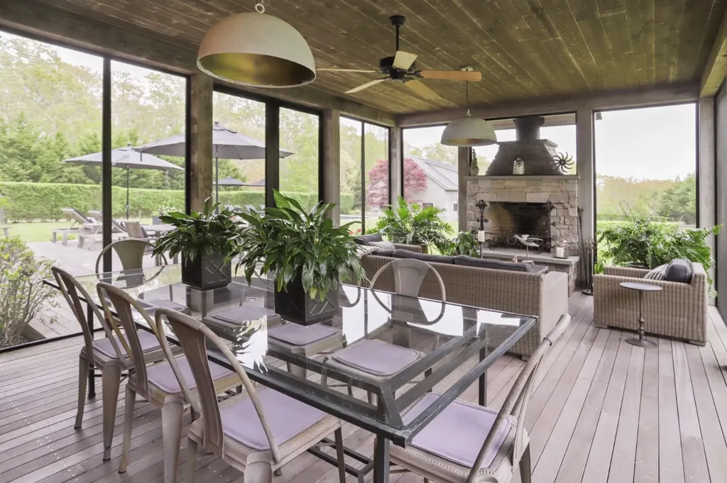 9 Ridge Hill Road Chilmark MA 02535