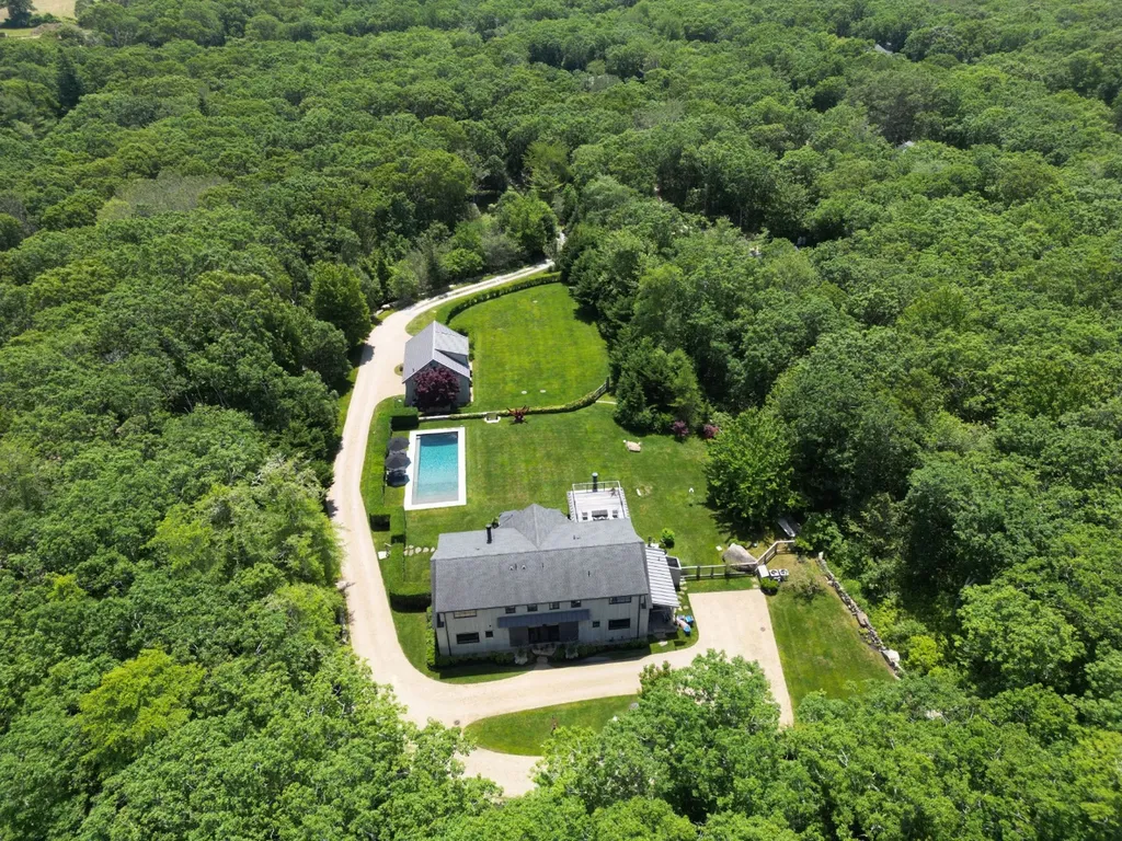 9 Ridge Hill Road Chilmark MA 02535