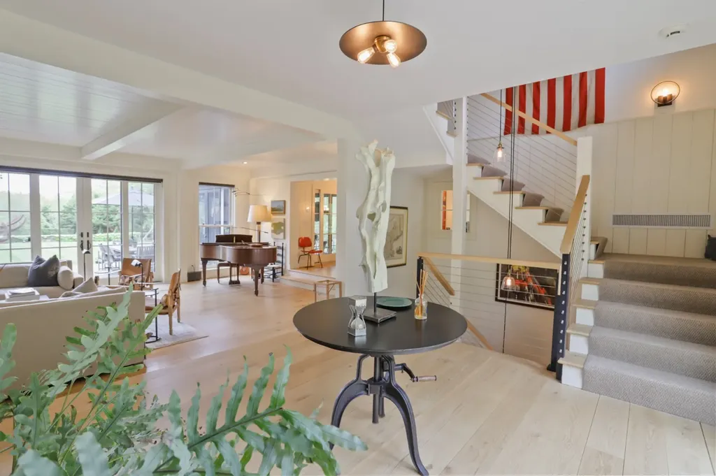 9 Ridge Hill Road Chilmark MA 02535