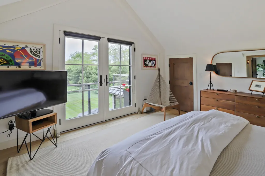 9 Ridge Hill Road Chilmark MA 02535