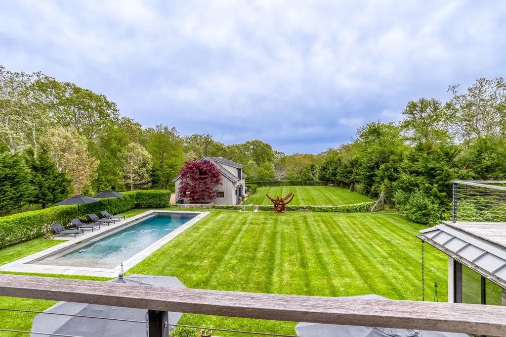 9 Ridge Hill Road Chilmark MA 02535