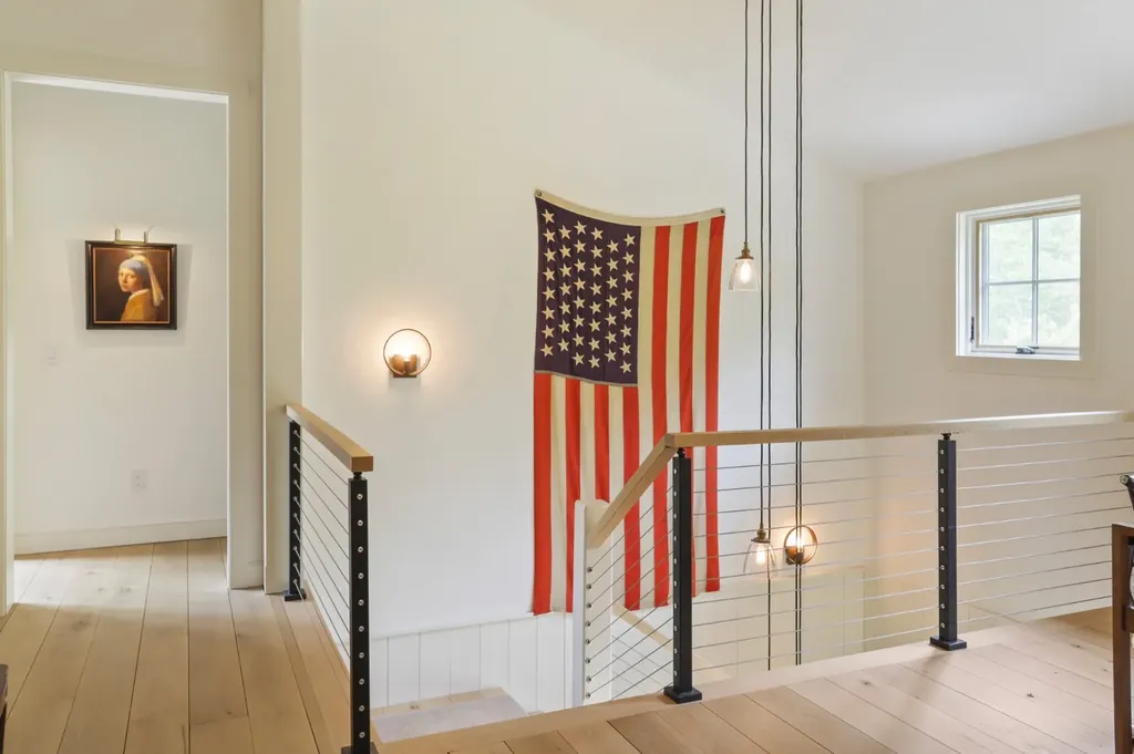 9 Ridge Hill Road Chilmark MA 02535
