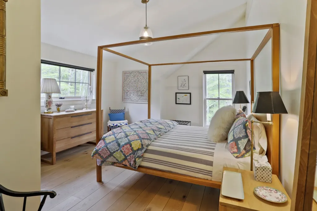 9 Ridge Hill Road Chilmark MA 02535