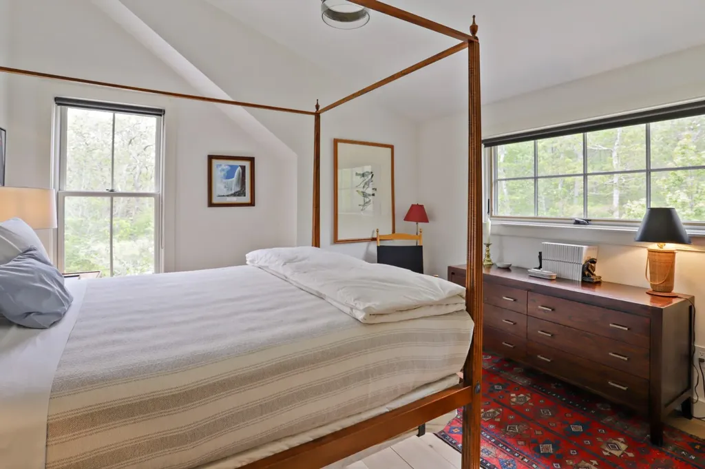 9 Ridge Hill Road Chilmark MA 02535