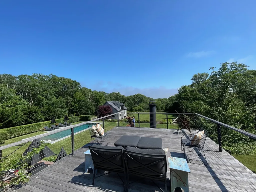 9 Ridge Hill Road Chilmark MA 02535