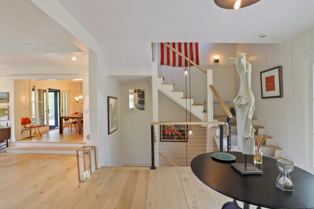 9 Ridge Hill Road Chilmark MA 02535