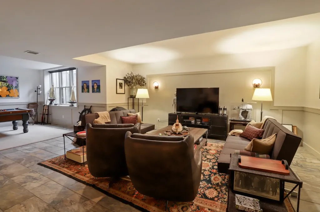 9 Ridge Hill Road Chilmark MA 02535