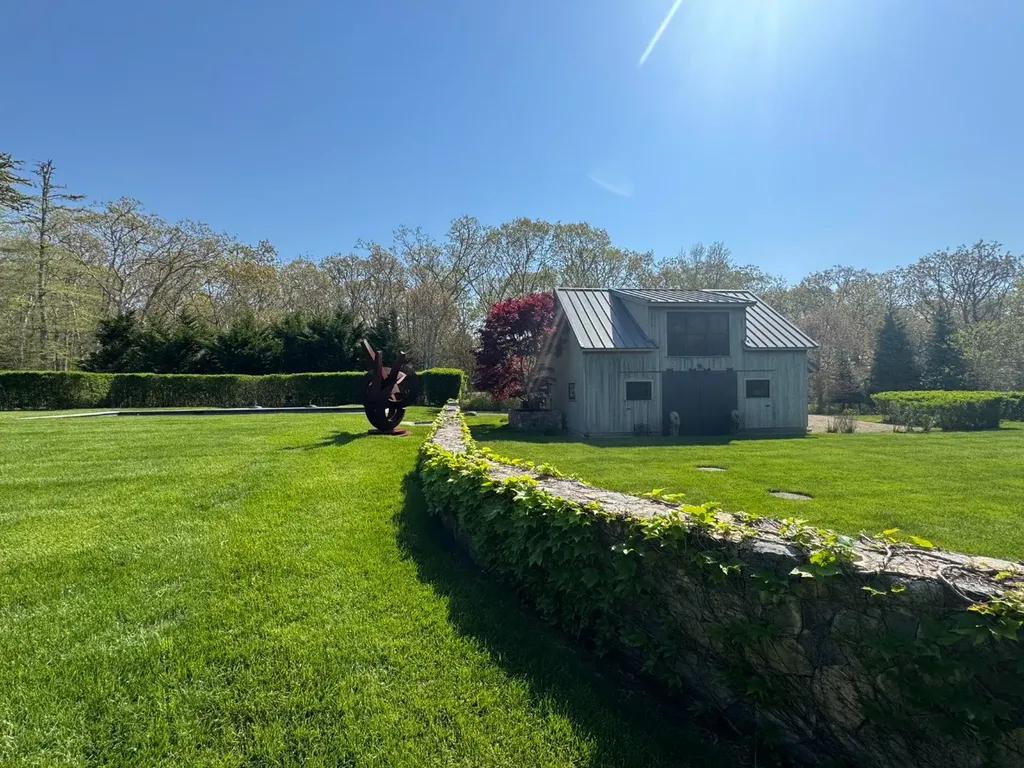 9 Ridge Hill Road Chilmark MA 02535