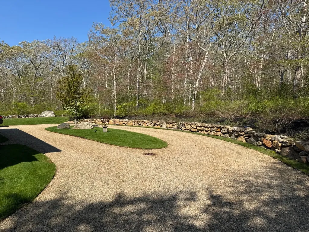 9 Ridge Hill Road Chilmark MA 02535
