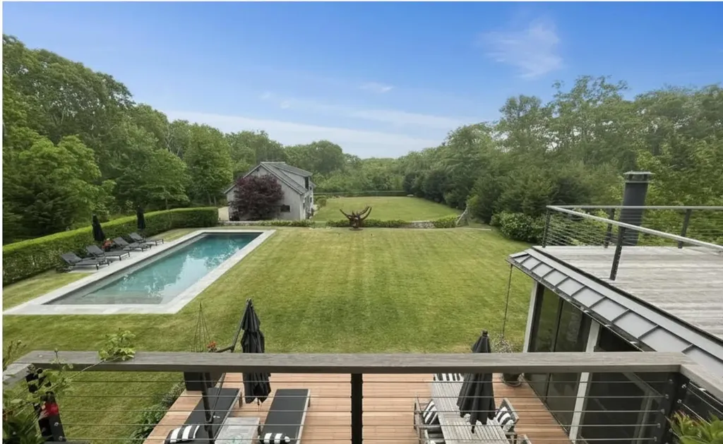 9 Ridge Hill Road Chilmark MA 02535