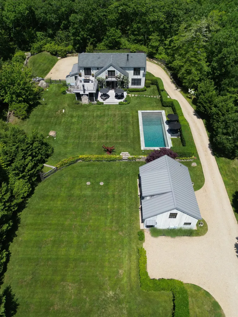 9 Ridge Hill Road Chilmark MA 02535