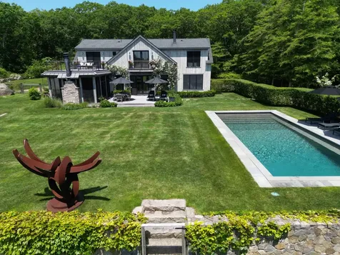 9 Ridge Hill Road Chilmark MA 02535