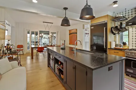 9 Ridge Hill Road Chilmark MA 02535