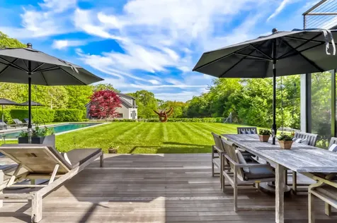9 Ridge Hill Road Chilmark MA 02535