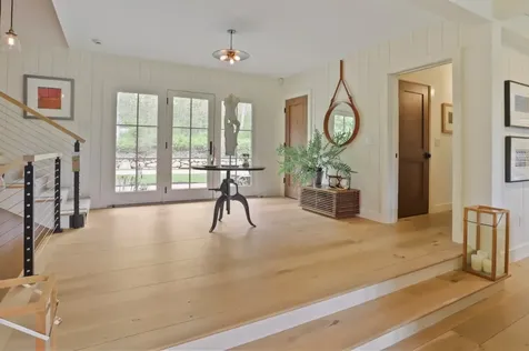 9 Ridge Hill Road Chilmark MA 02535