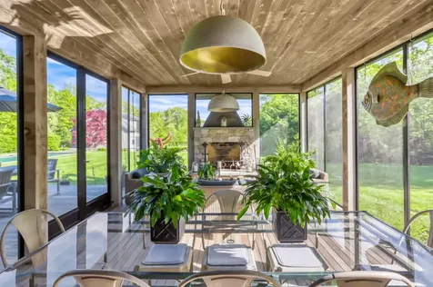 9 Ridge Hill Road Chilmark MA 02535