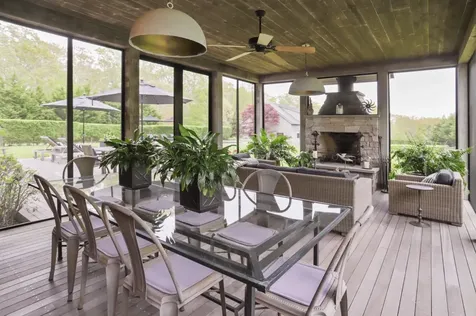 9 Ridge Hill Road Chilmark MA 02535