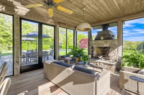 9 Ridge Hill Road Chilmark MA 02535