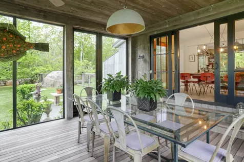 9 Ridge Hill Road Chilmark MA 02535