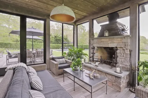 9 Ridge Hill Road Chilmark MA 02535
