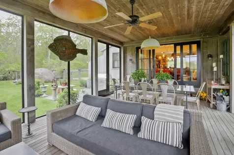 9 Ridge Hill Road Chilmark MA 02535