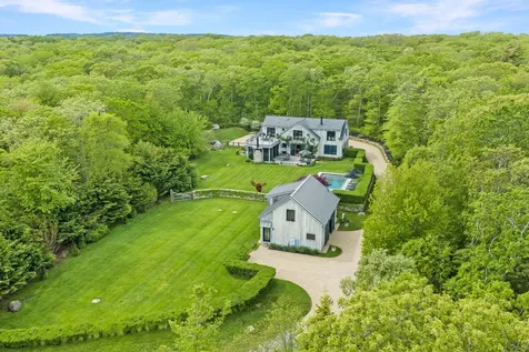 9 Ridge Hill Road Chilmark MA 02535
